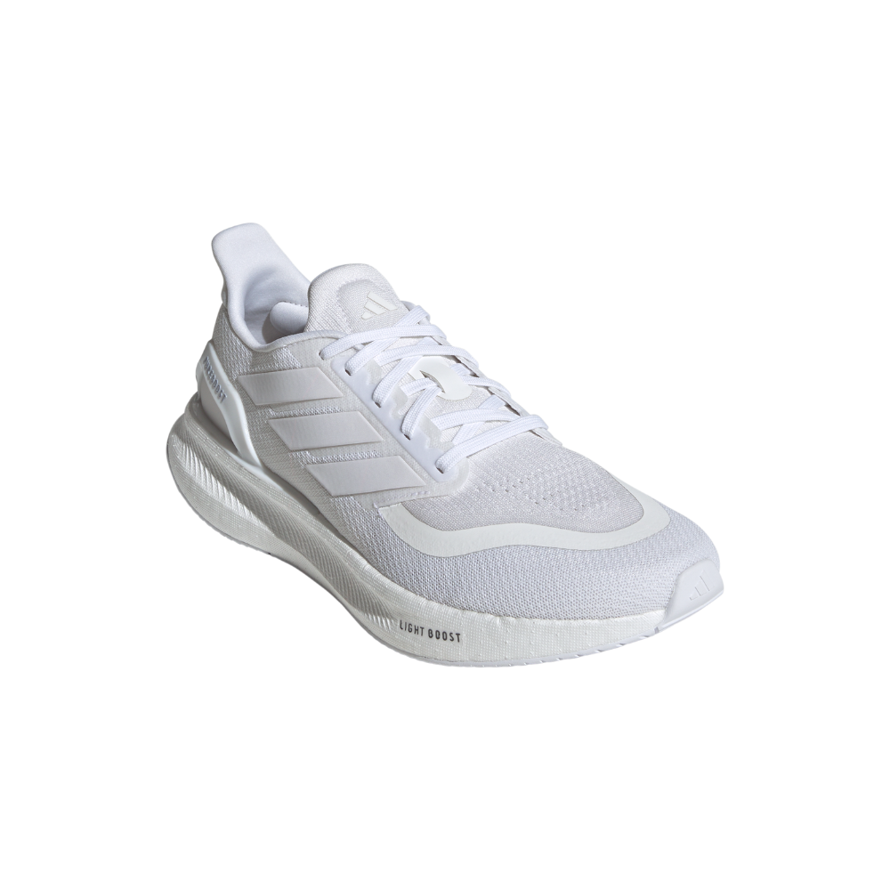 Pureboost 5 Men's :Cloud White