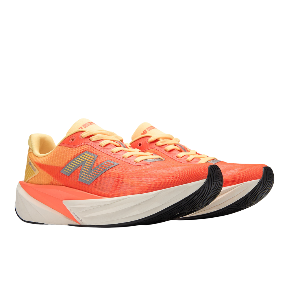 FuelCell Rebel v5 (B) Women's :Tangerine Heat