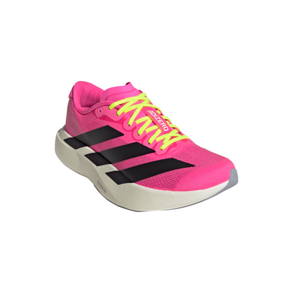 Adizero Evo SL Women's : Lucid Pink | Black
