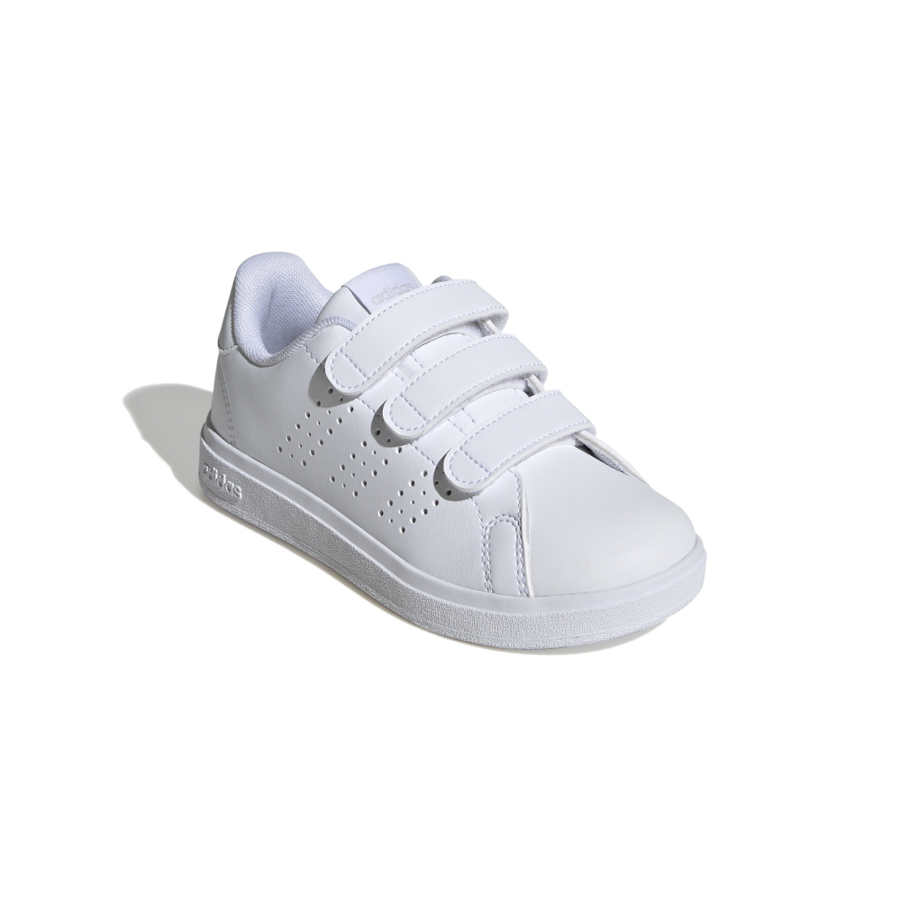 Advantage Base 2.0 Older Kids': White