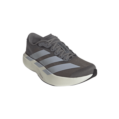 Adizero Evo SL Men's :Grey | Halo Silver