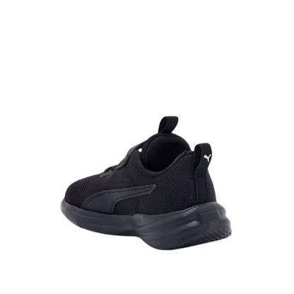 Rickie Runner AC+ PS Younger Kids':Black