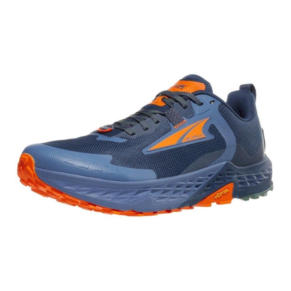 Timp 5 Men's :Blue I Orange