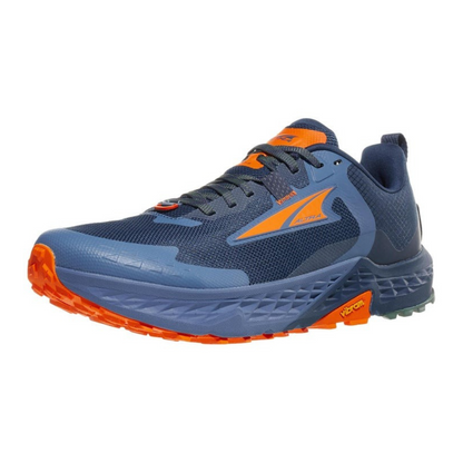 Timp 5 Men's :Blue I Orange