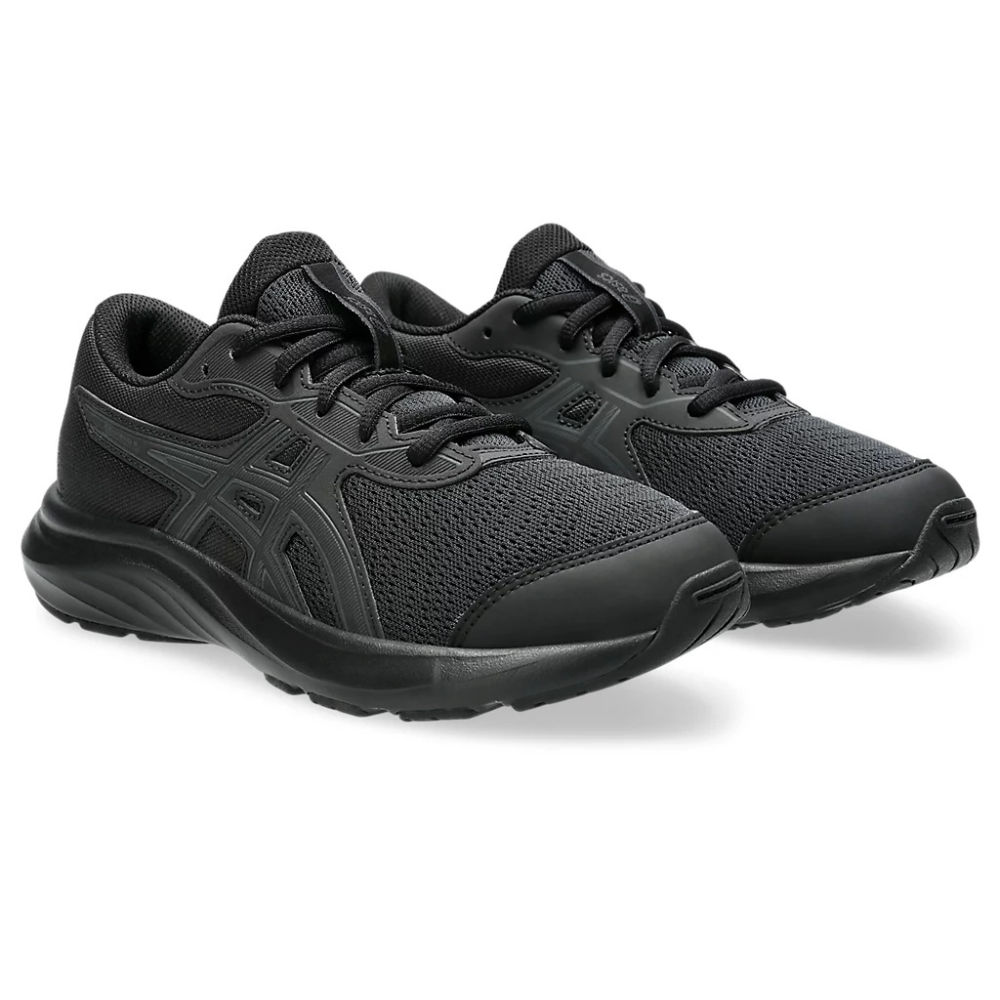 Gel-Contend 9 (GS) Older Kids' :Black