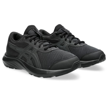 Gel-Contend 9 (GS) Older Kids' :Black