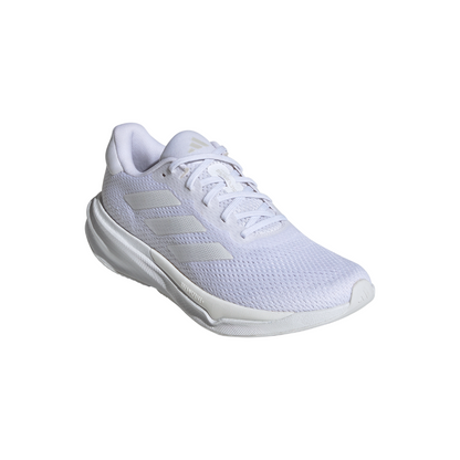 Supernova Stride Women's :Cloud White | Zero Metalic