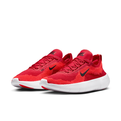 Free 2025 Men's :University Red | Bright Crimson