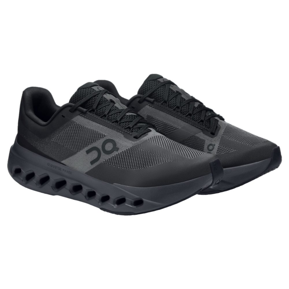 Cloudsurfer Next Men's :Black | Eclipse