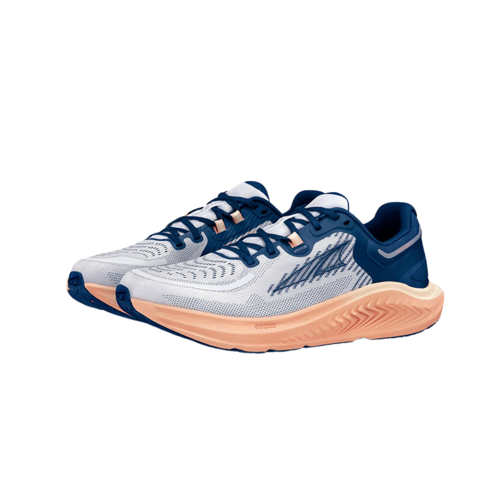Paradigm 7 Women's :White I Navy