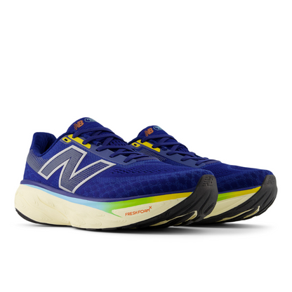 Fresh Foam X 1080v14 (D) Men's :Inkwell