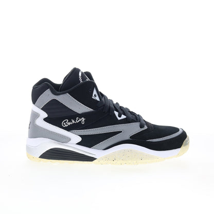 Ewing Athletics Sport Lite Fathers Day Mens Black Lifestyle Sneakers Shoes
