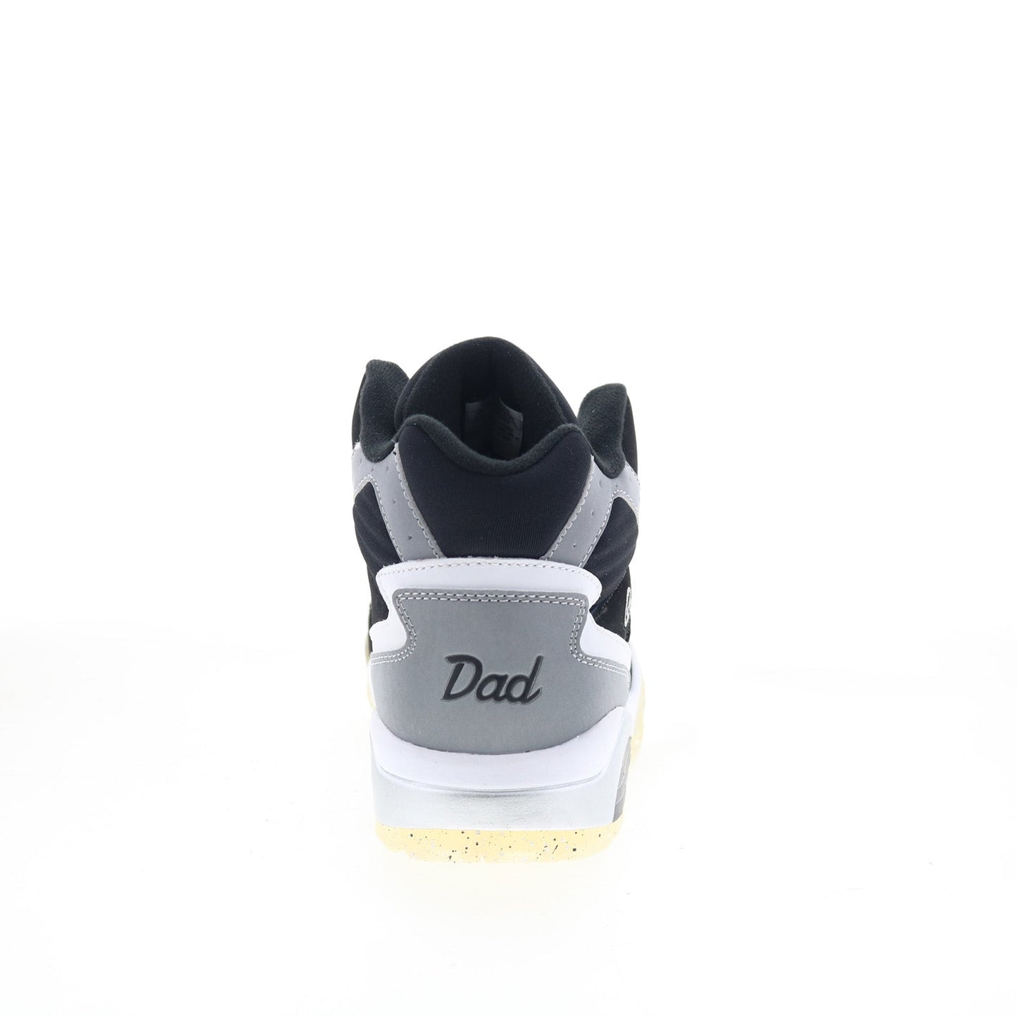 Ewing Athletics Sport Lite Fathers Day Mens Black Lifestyle Sneakers Shoes