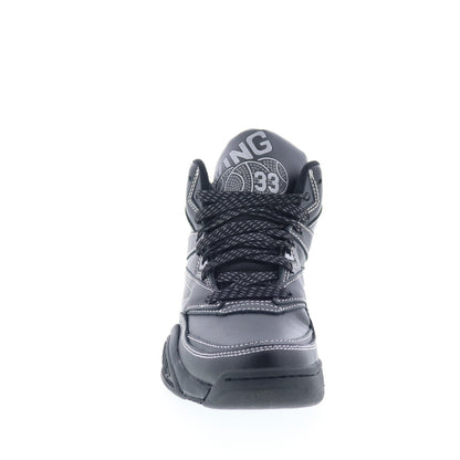 Ewing Athletics Sport Lite 1BM02525-003 Mens Black Lifestyle Sneakers Shoes