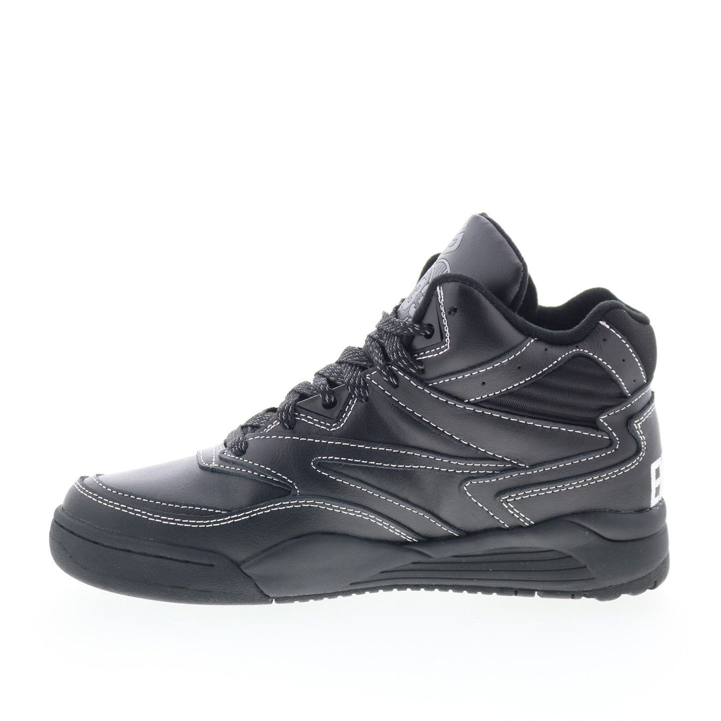 Ewing Athletics Sport Lite 1BM02525-003 Mens Black Lifestyle Sneakers Shoes
