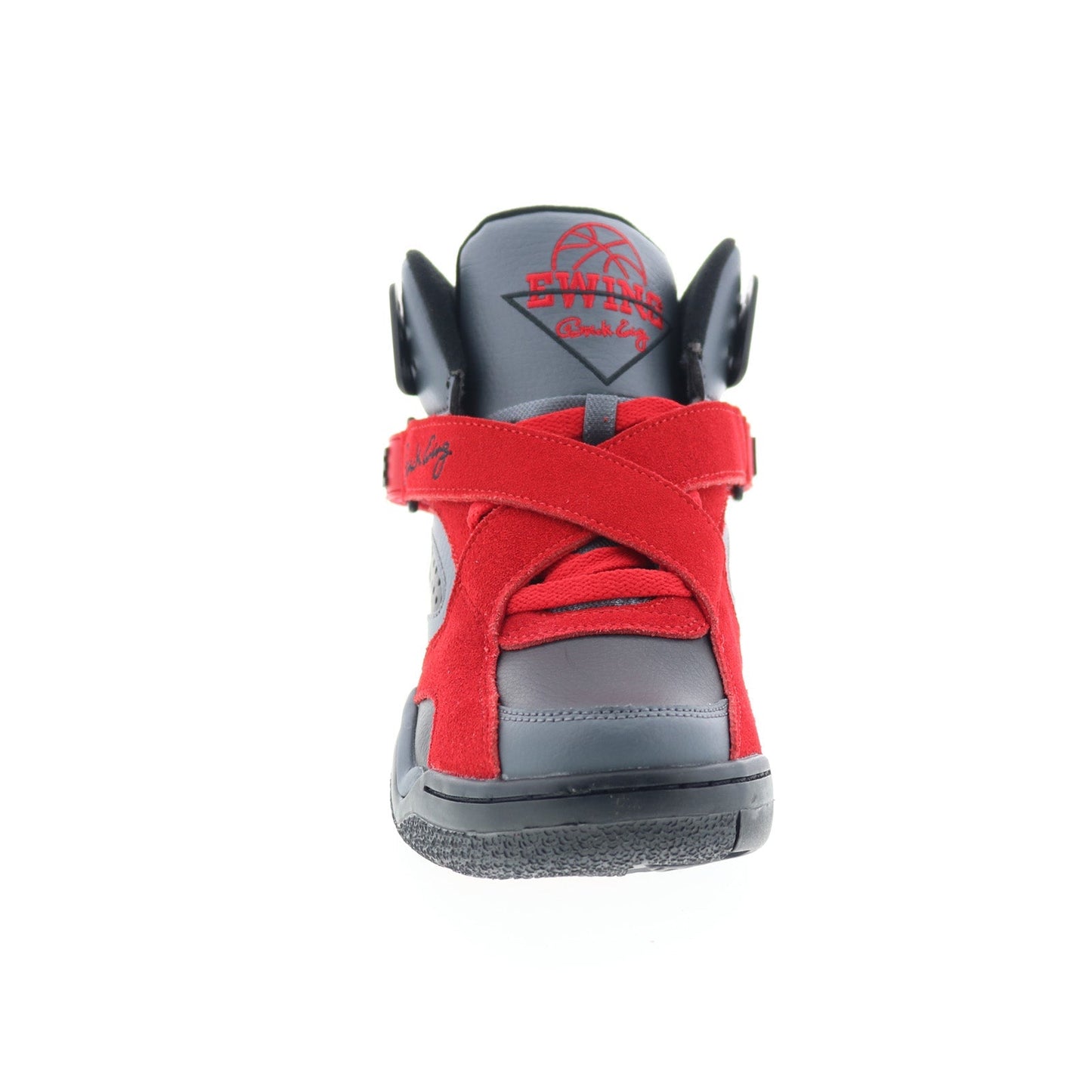 Ewing Athletics Rogue 1BM02580-053 Mens Gray Lifestyle Sneakers Shoes