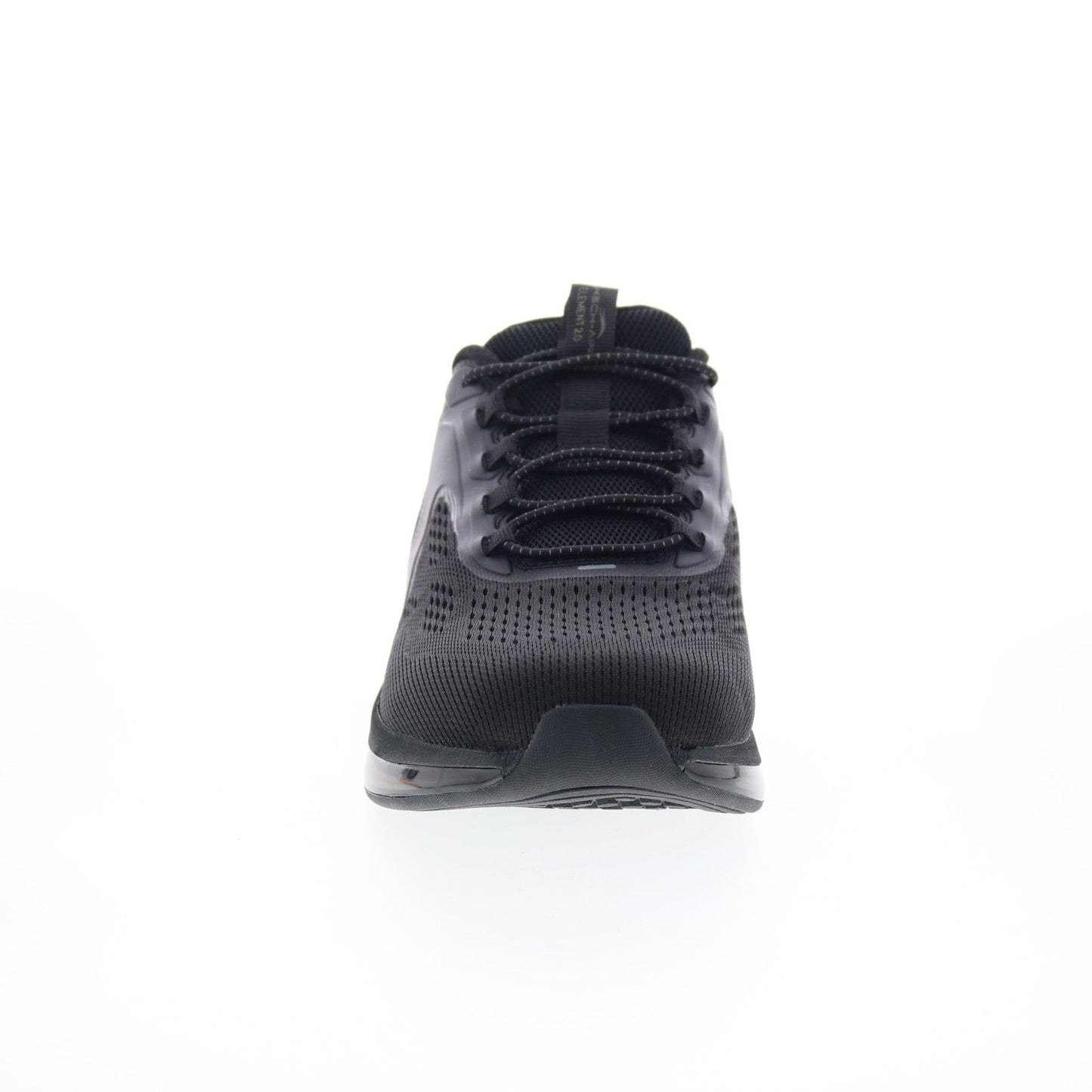 Skechers Slip-ins: Skech-Air Element 2.0 - Sairo Mens Black Sneakers Shoes