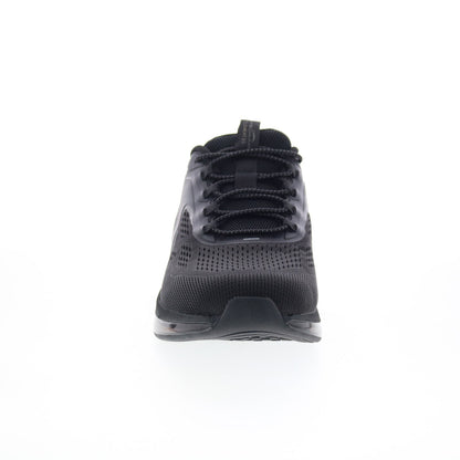 Skechers Slip-ins: Skech-Air Element 2.0 - Sairo Mens Black Sneakers Shoes