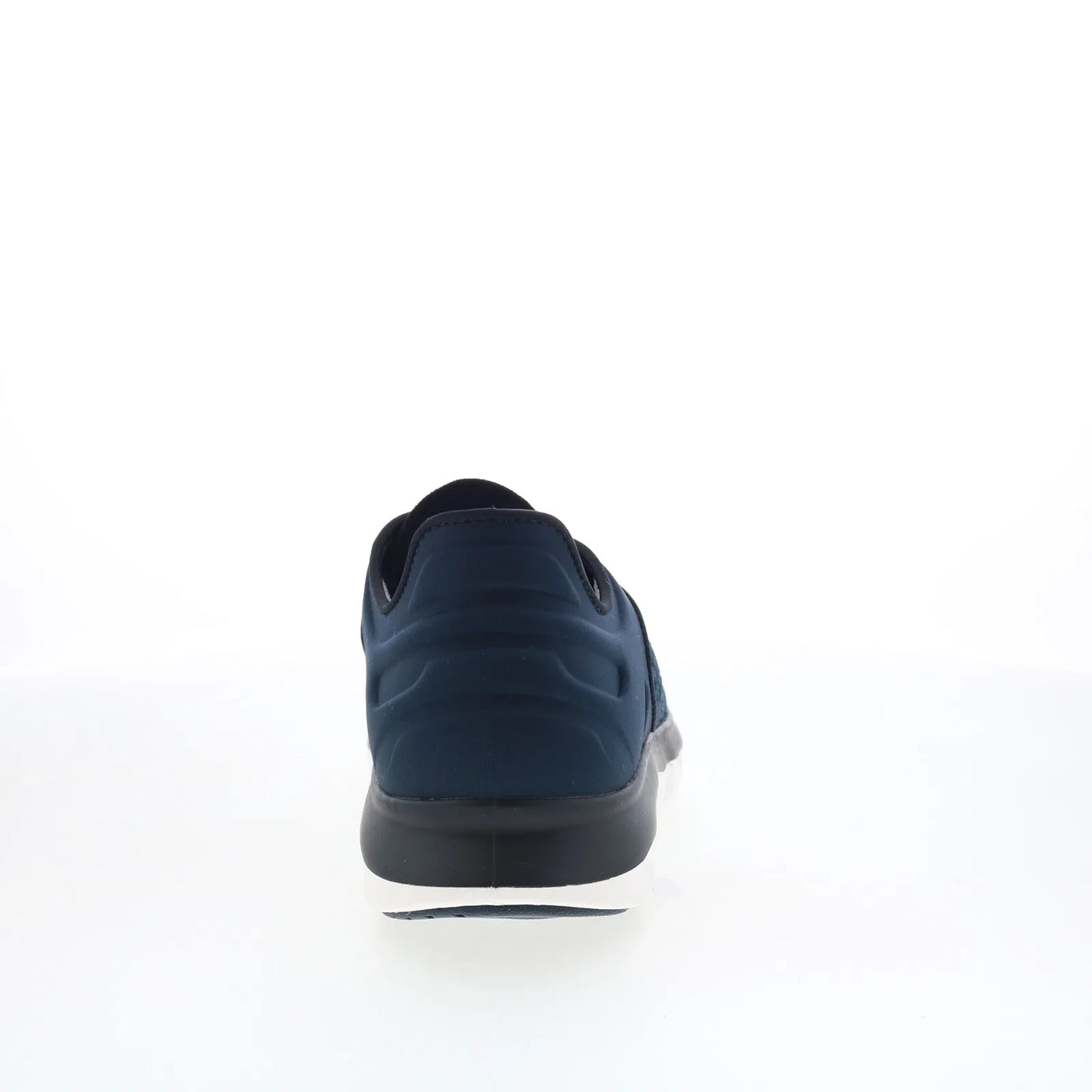 Johnston & Murphy 25-8917 Mens Blue Mesh Lace Up Lifestyle Sneakers Shoes