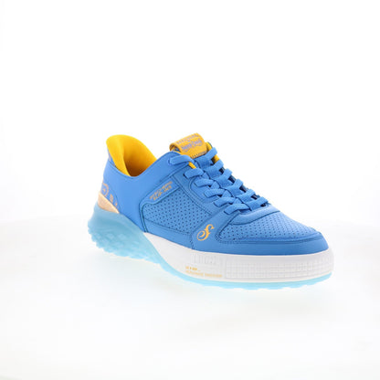 Skechers Slip-ins Snoop Dogg Sizzle Toke Slip-ins Mens Blue Sneakers Shoes