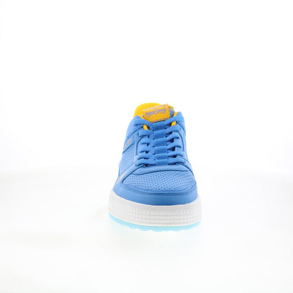 Skechers Slip-ins Snoop Dogg Sizzle Toke Slip-ins Mens Blue Sneakers Shoes
