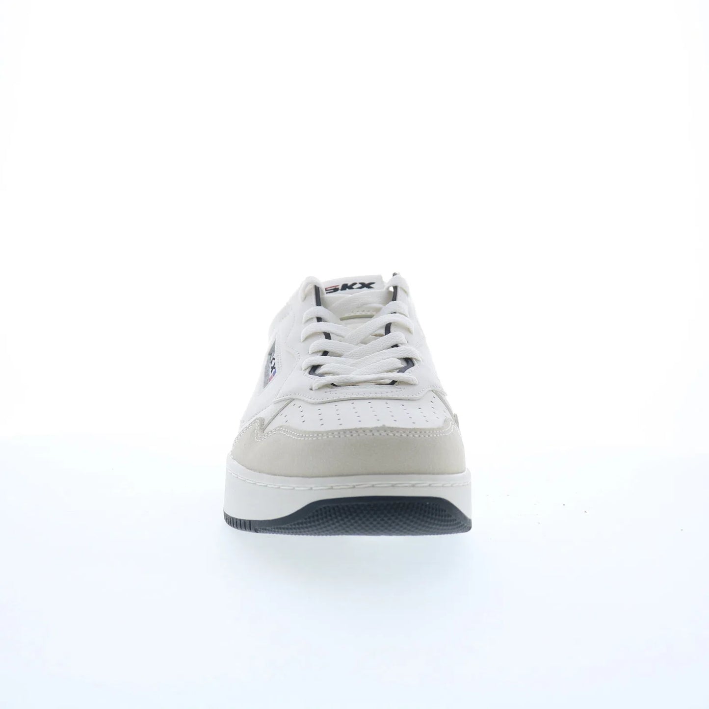 Skechers Sport Court 2.0 - Corenn Mens White Lifestyle Sneakers Shoes