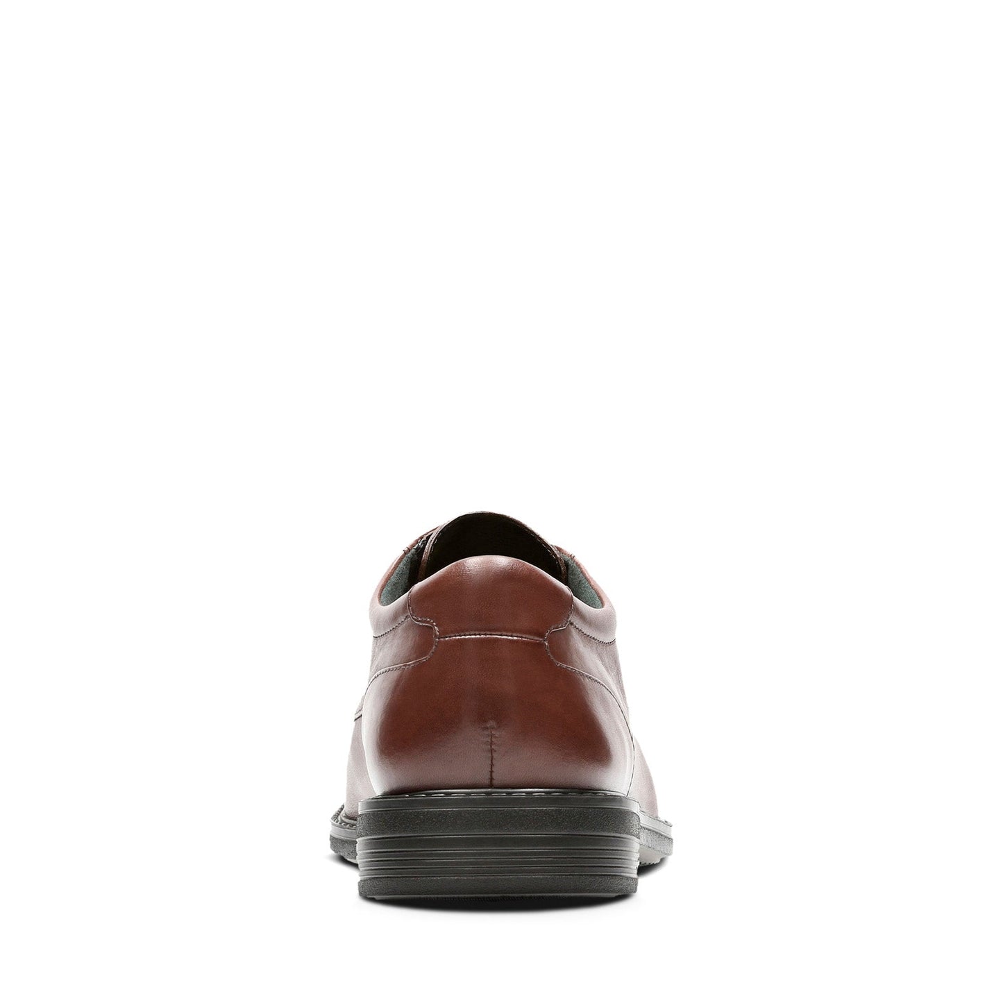 Bostonian Wenham Cap Mens Brown Wide Oxfords & Lace Ups Cap Toe Shoes