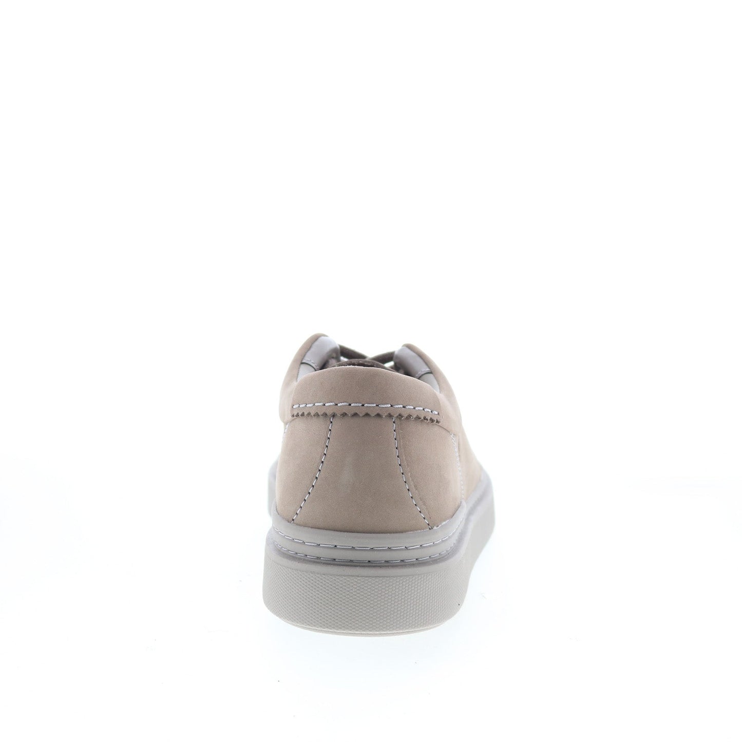 Clarks Craft Swift 26176132 Mens Gray Nubuck Lifestyle Sneakers Shoes