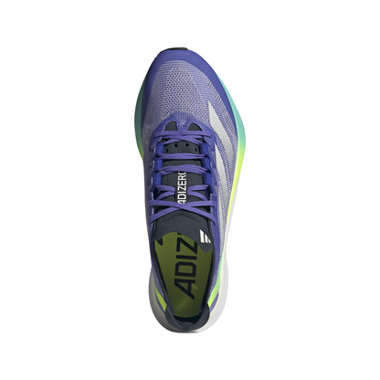Adizero Boston 12 Men's :Cobalt Blue