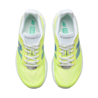 FuelCell Rebel v5 (B) Women's :Afterglow | Deep End