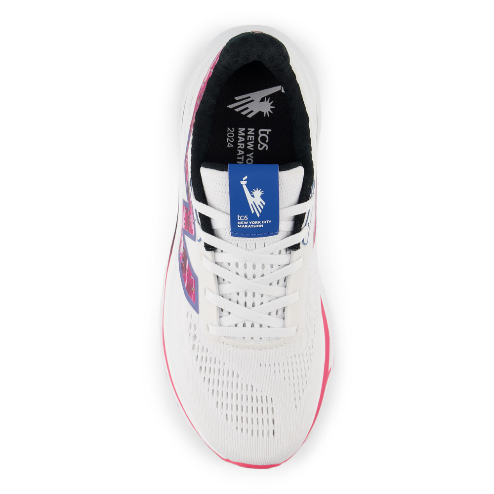 TCS NYC Marathon Fresh Foam X 1080v14 (B) Women's
