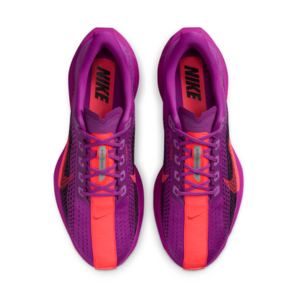 Pegasus Plus Men's: Vivid Purple I Hot Punch