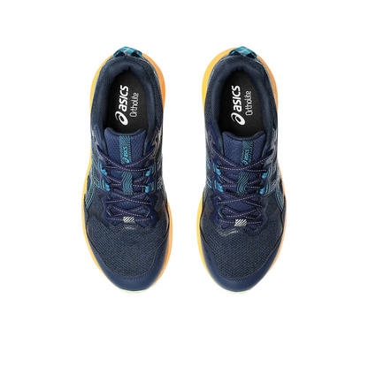 Gel-Sonoma 7 Men's Trail :Night Sky | Black