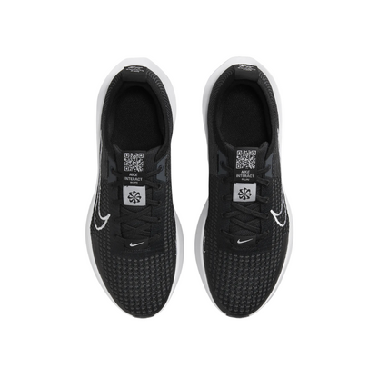 Interact Run Men's :Black | White