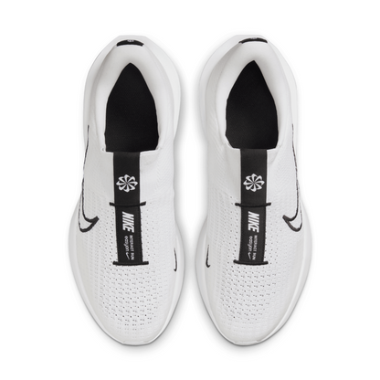 Interact Run EasyOn Men's :White I Black