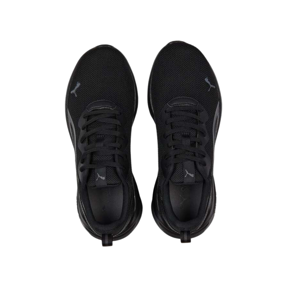 All-Day Active JR Older Kids': Black