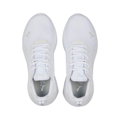 All-Day Active JR Older Kids': White