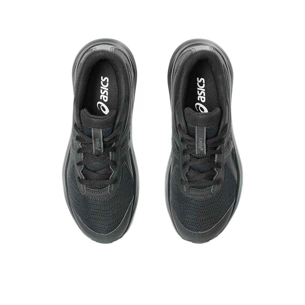 Gel-Contend 9 (GS) Older Kids' :Black
