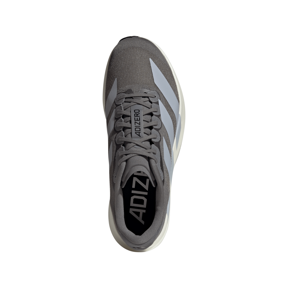 Adizero Evo SL Men's :Grey | Halo Silver