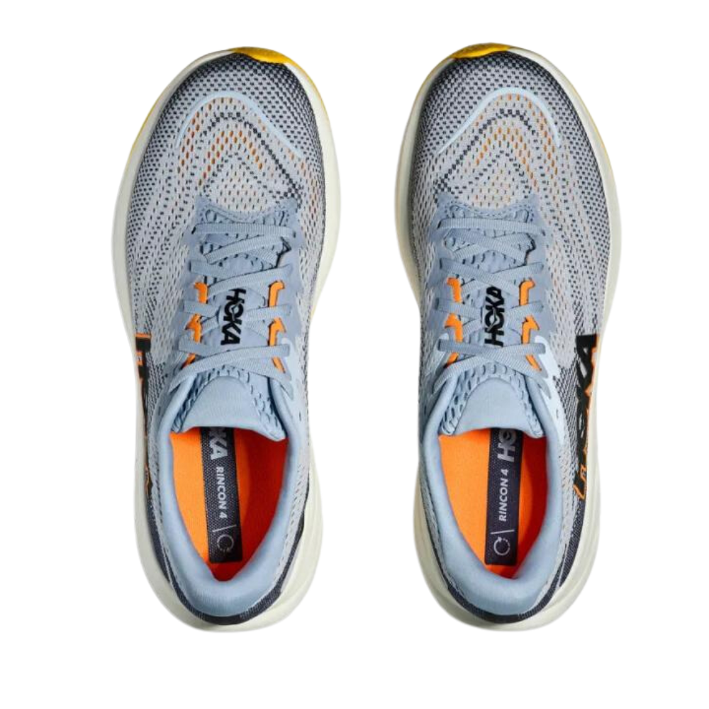 Rincon 4 (Wide) Men's :Drizzle | Nautical Dusk