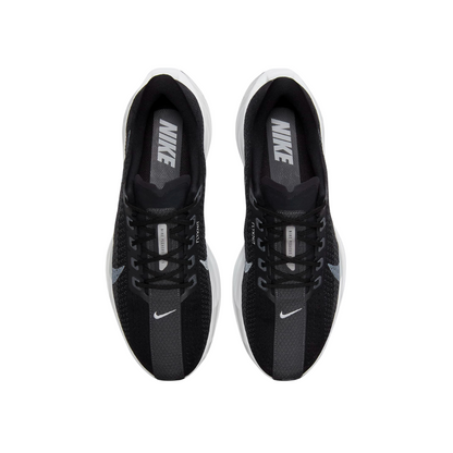 Pegasus Plus Men's :Black | White