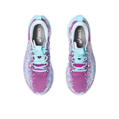 Noosa Tri 15 Women's :Bold Magenta | Cool Grey