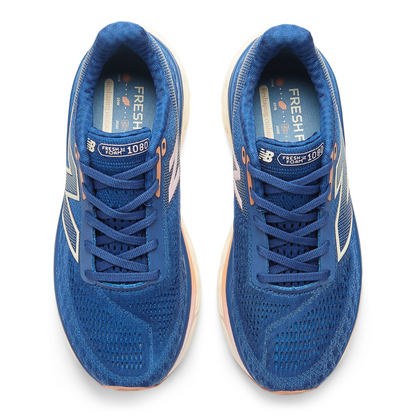 Fresh Foam X 1080v14 (B) Women's :Inkwell