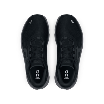 Cloudmonster Women's :Black I Magnet