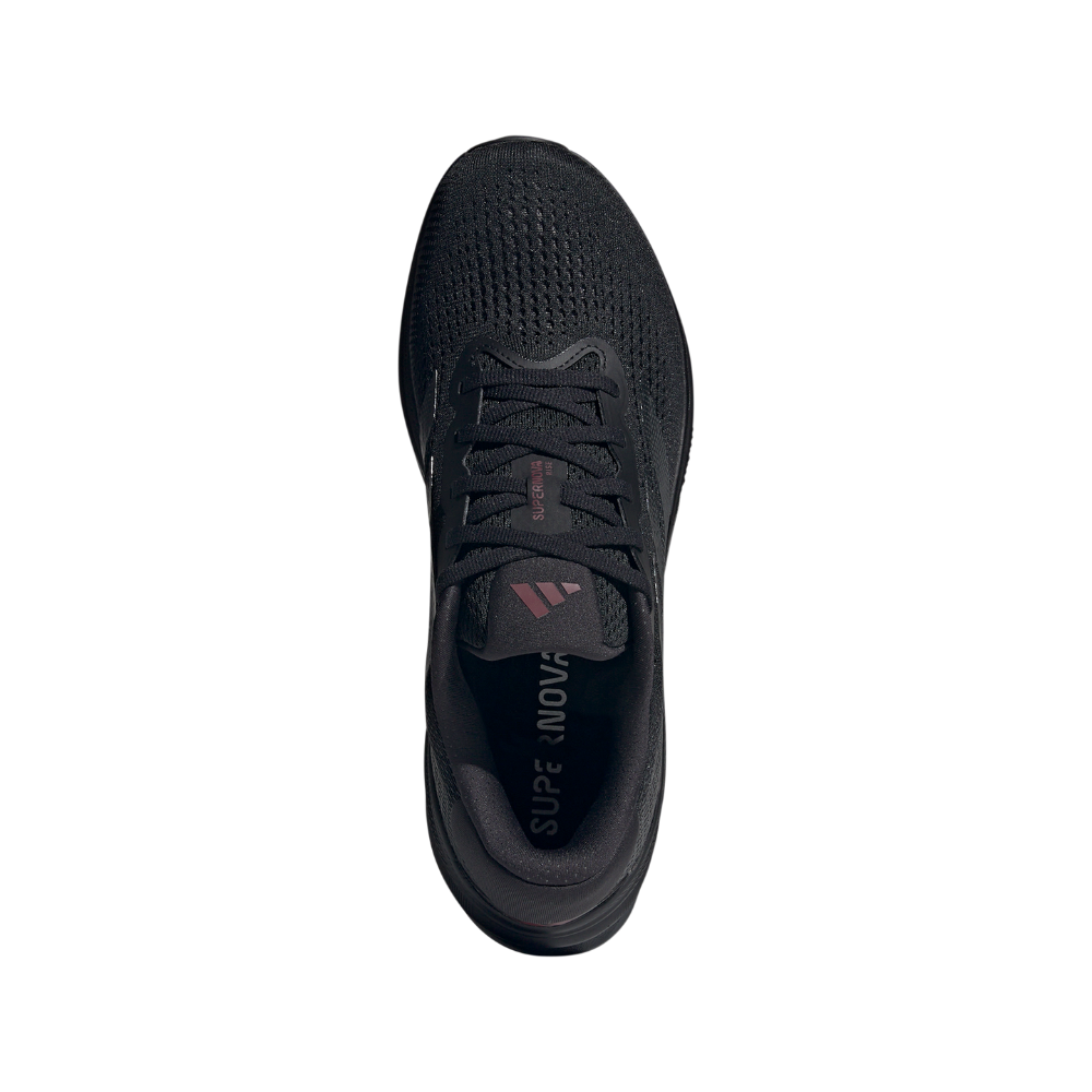 Supernova Rise Men's :Black | Shadow Red