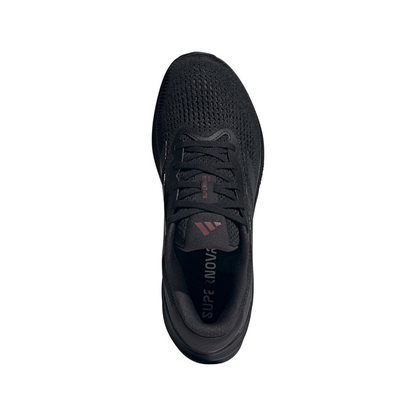 Supernova Rise Men's :Black | Shadow Red