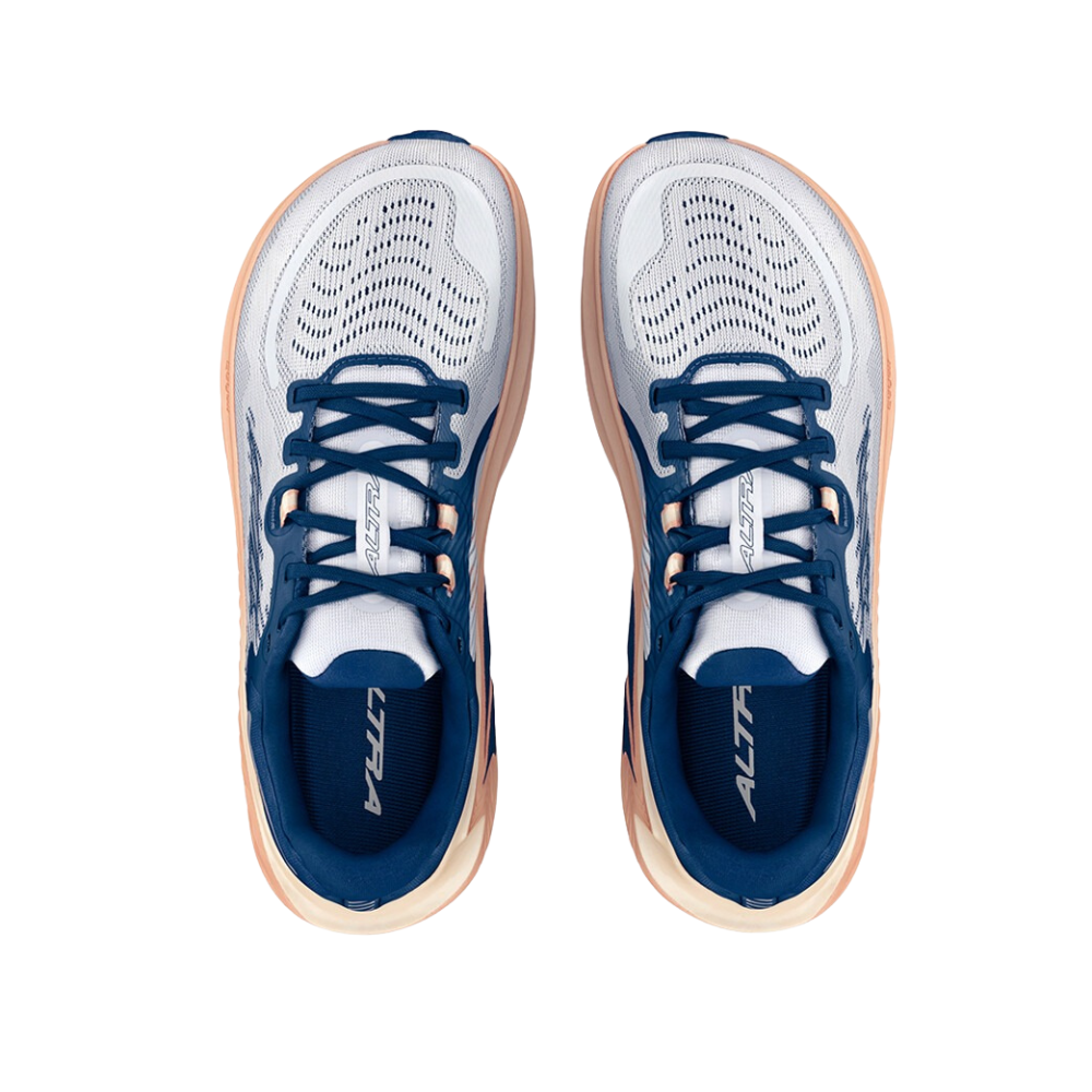 Paradigm 7 Women's :White I Navy