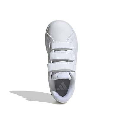 Advantage Base 2.0 Older Kids': White