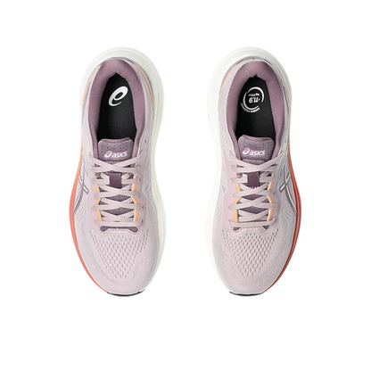 GT-1000 13 Women's :Watershed Rose | White