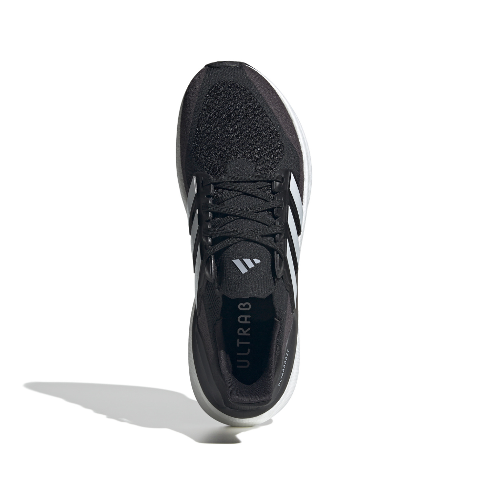 Ultraboost 5 Men's: Black I White